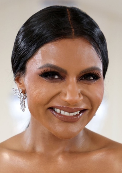Mindy Kaling photo