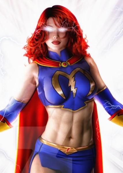 Mindy Marvel Fan Casting Mindy Marvel Fan Casting