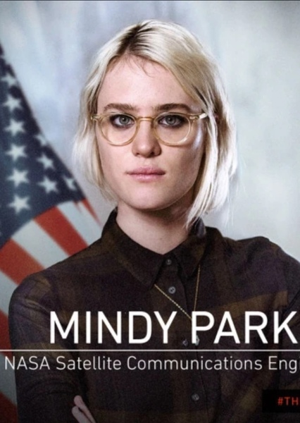 Mindy Park (The Martian)
