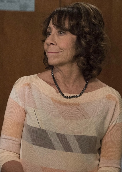 Mindy Sterling photo