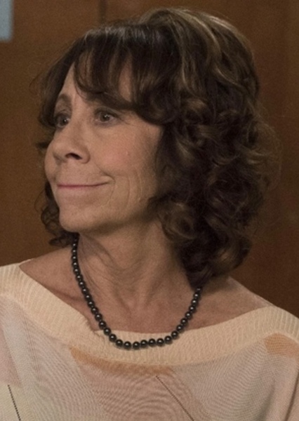 Mindy Sterling