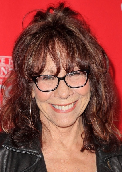 Mindy Sterling