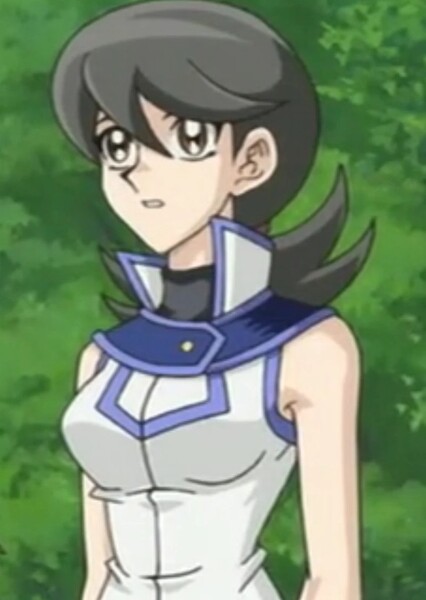 Mindy (Yu-Gi-Oh! GX) photo