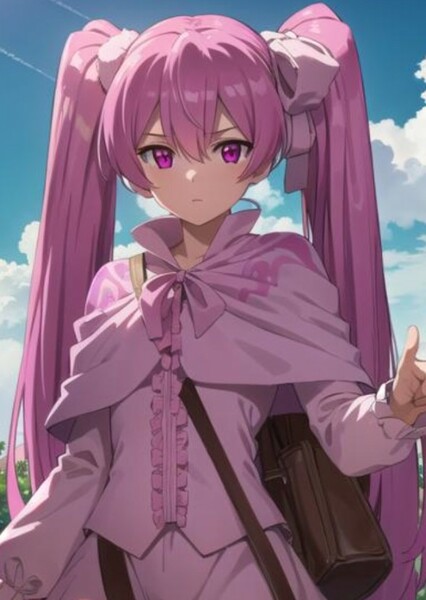 Mine (Akame Ga Kill!) photo