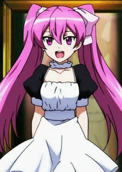 Mine (Akame ga Kill) photo