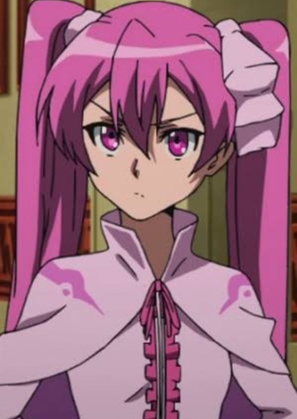 Mine (Akame ga Kill) photo