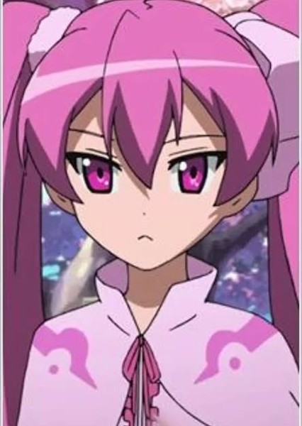 Mine (Akame ga Kill) photo