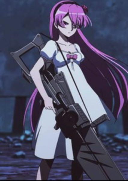 Mine (Akame ga Kill) photo