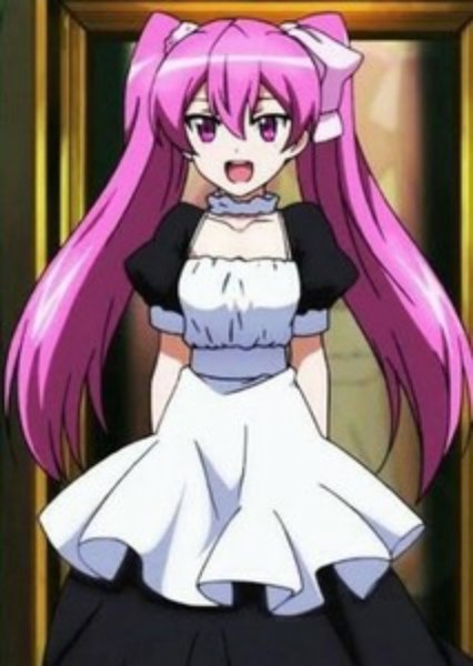 Mine (Akame ga Kill) photo