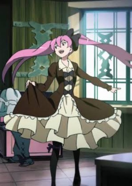Mine (Akame ga Kill)