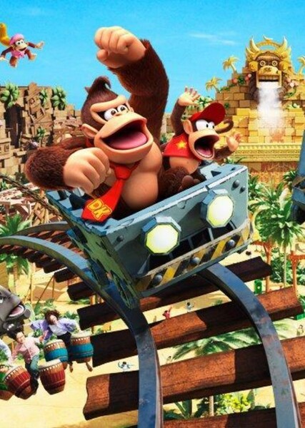 Mine Cart Madness