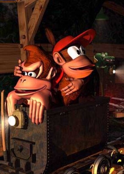 Mine Cart Madness photo