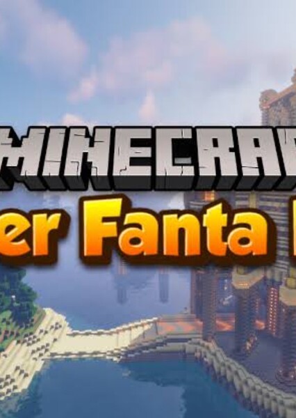 Minecraft: Super Fanta Bob World 1.21.11