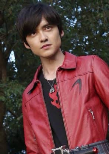 Minehiro Kinomoto