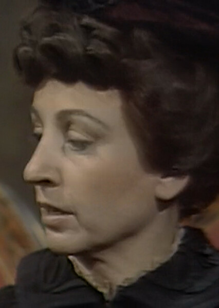 Minerva Trask photo