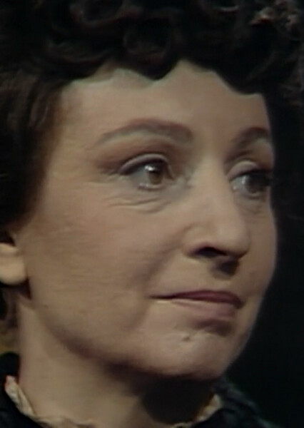 Minerva Trask photo