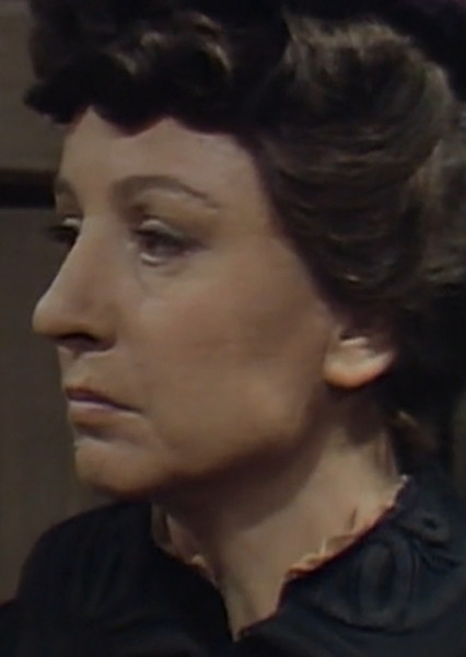 Minerva Trask