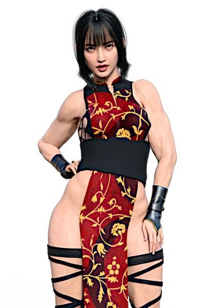 Ming Hua