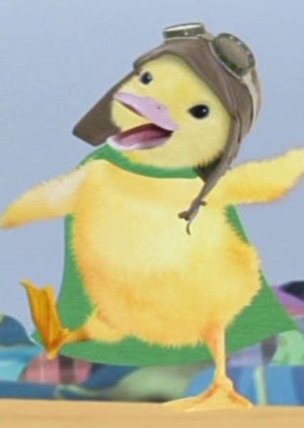 Ming-Ming Duckling