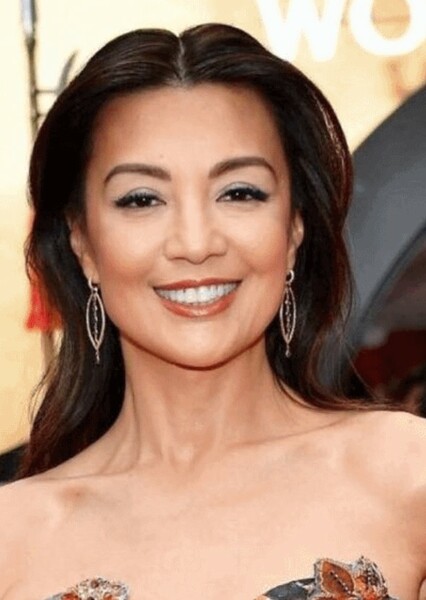 Ming-Na Wen photo