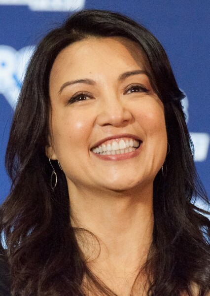Ming-Na Wen photo