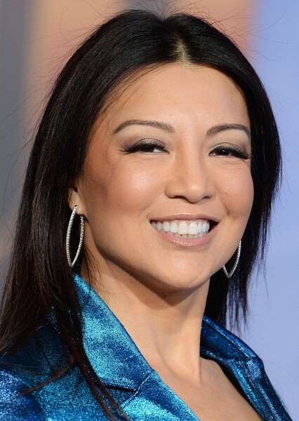 Ming-Na Wen photo