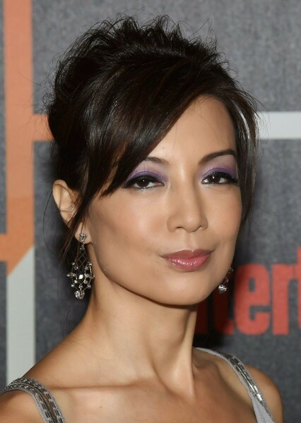 Ming-Na Wen photo