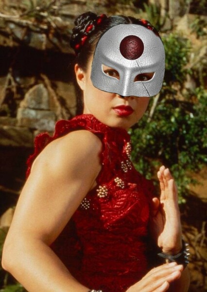 Ming-Na Wen photo