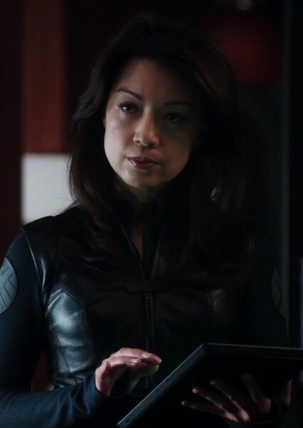 Ming-Na Wen photo