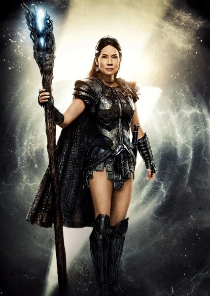 Ming-Na Wen photo