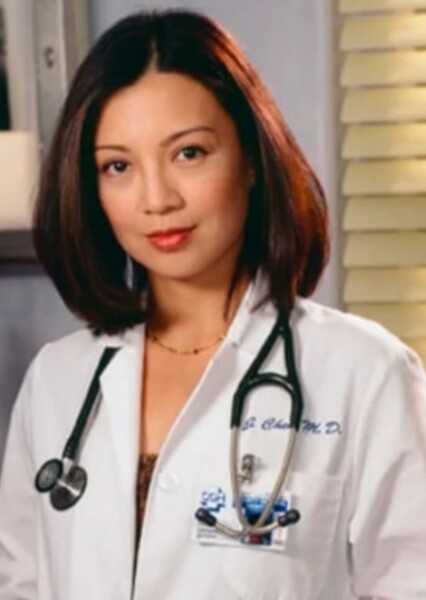 Cristian Yang