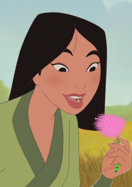 Ming-Na Wen photo