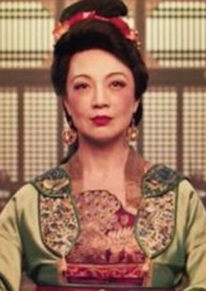 Ming-Na Wen photo
