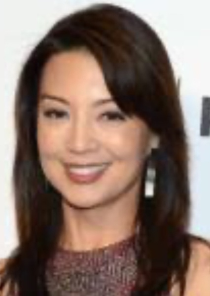 Ming-Na Wen photo