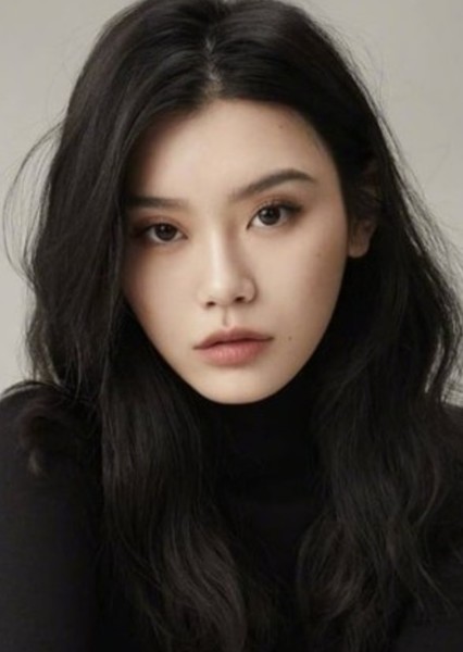 Xi Mengyao photo