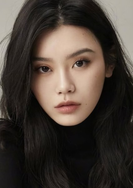 Xi Mengyao photo