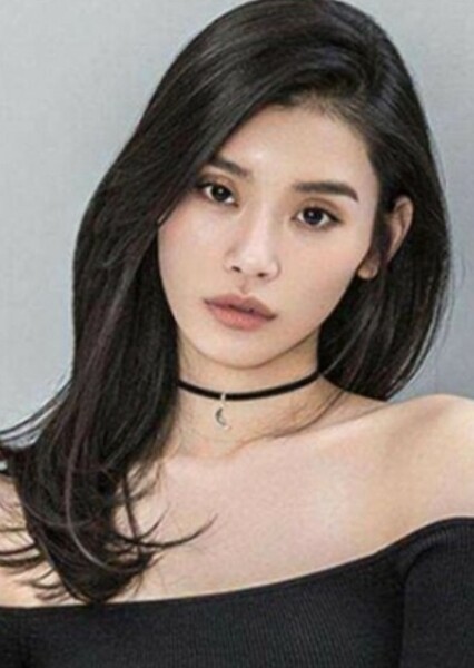 Xi Mengyao photo