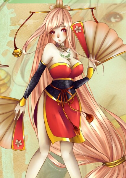 Ming Zhu