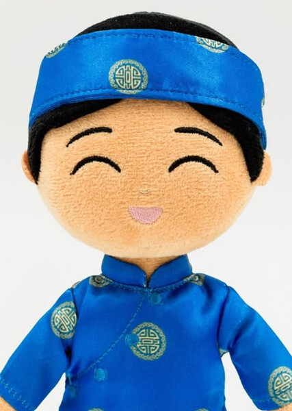 Minh (Joeydolls)