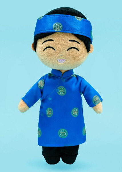 Minh (Joeydolls) photo