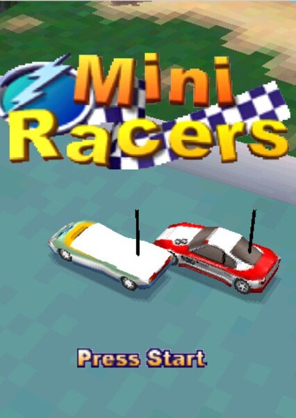 Mini Racers