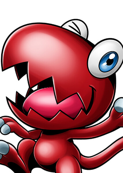 Minidekachimon