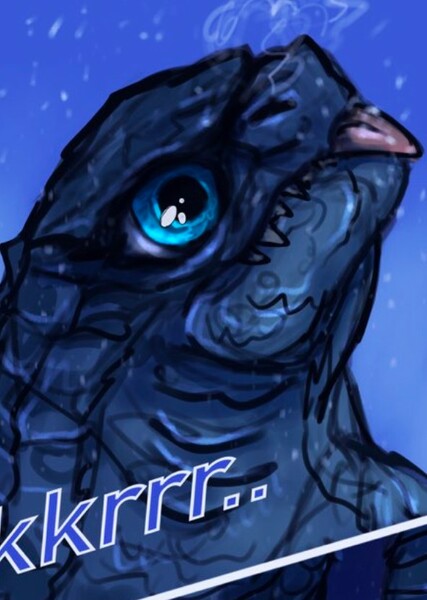 Minilla photo