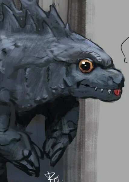 Minilla