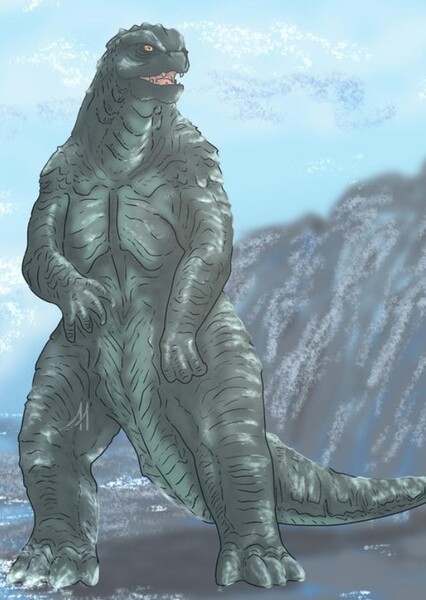 Minilla