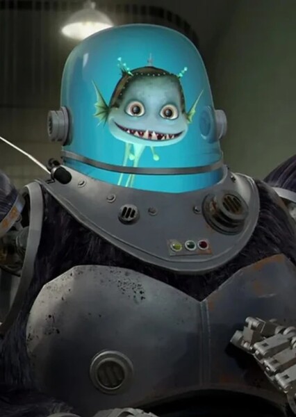 Minion (Megamind)
