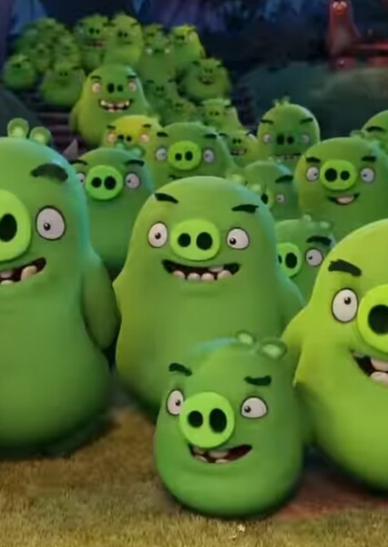 Minion Pigs photo