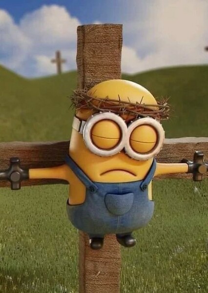 Minions (Despicable Me) photo