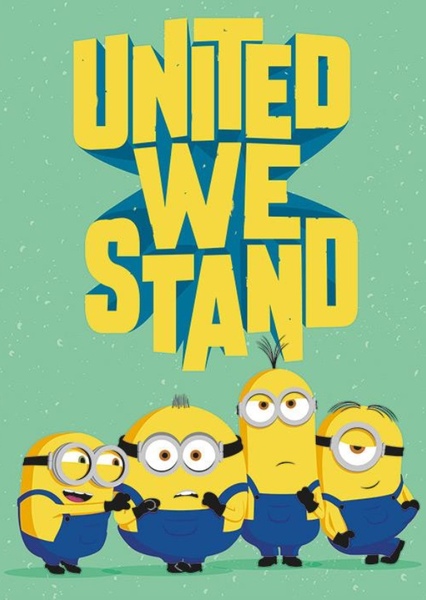 Minions: United (2026)