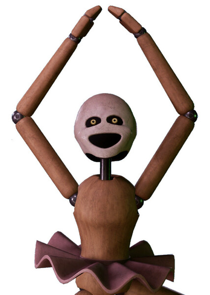 Minireena photo